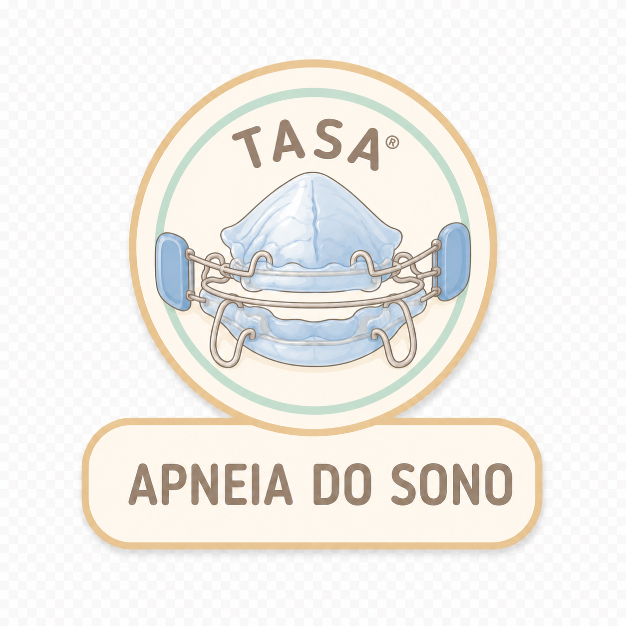 Apneia do sono e TASA