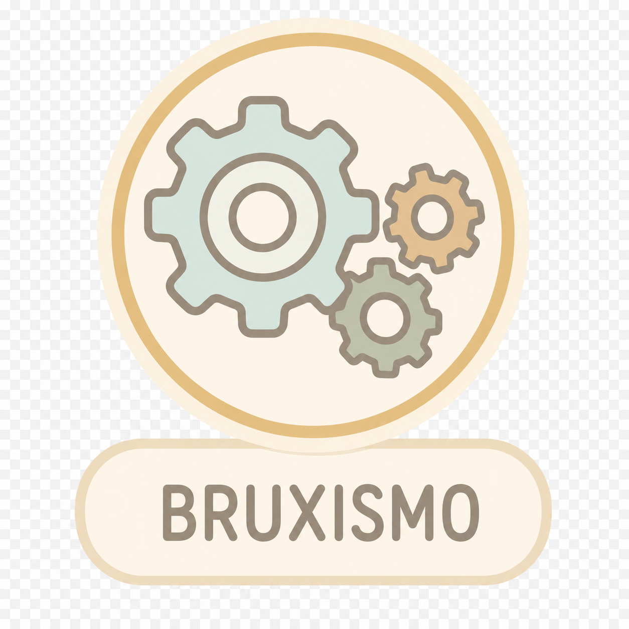 Bruxismo infantil