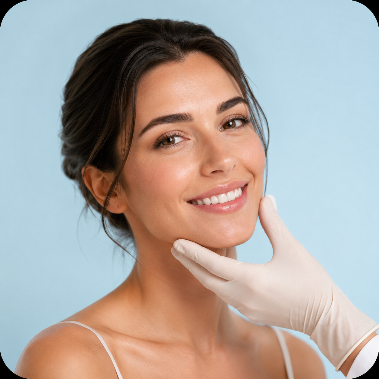 Harmonização orofacial em Piracicaba — equilíbrio estético e funcional